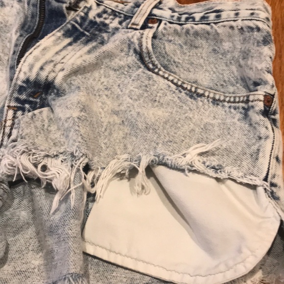 Vintage shorts - Picture 3 of 4